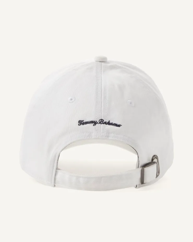 Tommy Bahama The Marlin Packable Cap- Hats & Caps