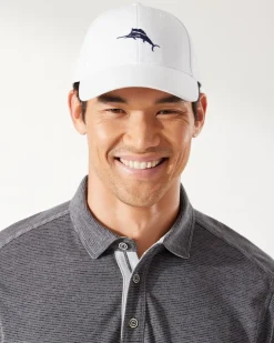 Tommy Bahama The Marlin Packable Cap- Hats & Caps