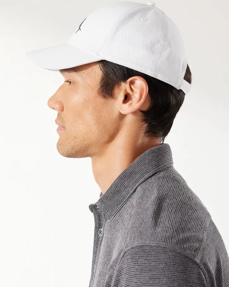 Tommy Bahama The Marlin Packable Cap- Hats & Caps
