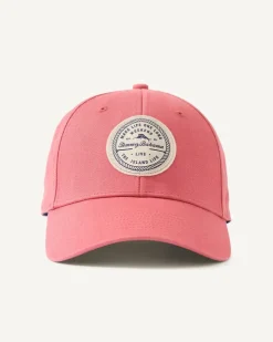 Tommy Bahama The Naples Packable Cap- Hats & Caps