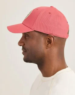 Tommy Bahama The Naples Packable Cap- Hats & Caps