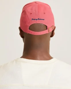 Tommy Bahama The Naples Packable Cap- Hats & Caps