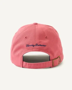 Tommy Bahama The Naples Packable Cap- Hats & Caps