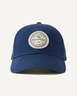Tommy Bahama The Naples Packable Cap- Hats & Caps