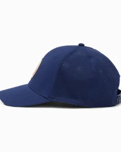Tommy Bahama The Paradise Island Cap-Women Hats & Caps