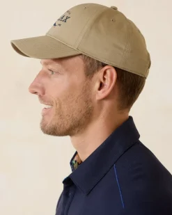Tommy Bahama The Relax Packable Cap- Hats & Caps
