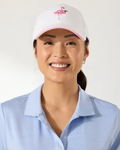 Tommy Bahama The Sandy Cap-Women Hats & Caps