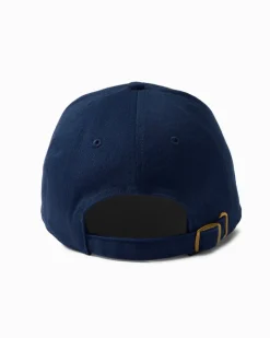 Tommy Bahama The Sandy Tropics Cap-Women Hats & Caps