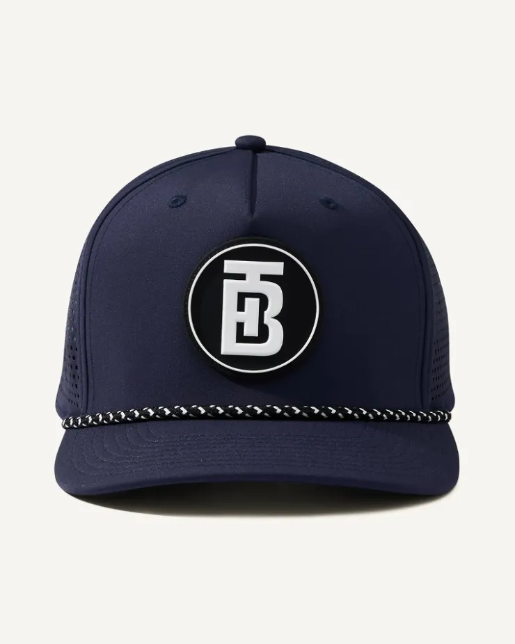 Tommy Bahama Til Sunset Packable Cap- Hats & Caps