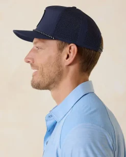 Tommy Bahama Til Sunset Packable Cap- Hats & Caps