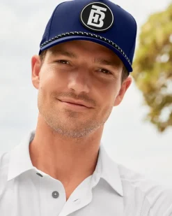 Tommy Bahama Til Sunset Packable Cap- Hats & Caps