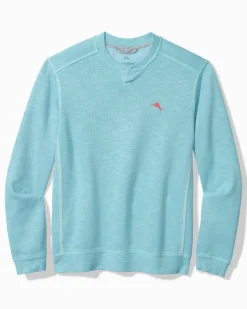Tommy Bahama Tobago Bay Abaco Sweatshirt- Loungewear & Pajamas|Sweatshirts