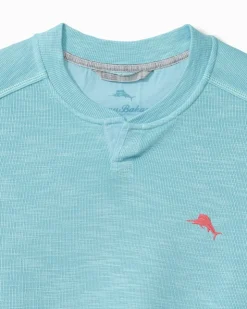 Tommy Bahama Tobago Bay Abaco Sweatshirt- Loungewear & Pajamas|Sweatshirts