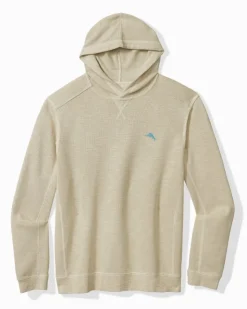 Tommy Bahama Tobago Bay Hoodie- Loungewear & Pajamas|Sweatshirts