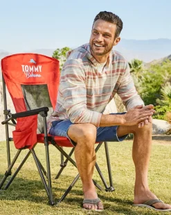 Tommy Bahama Champion's Chair 2.0- Beach Chairs|Outdoor Chairs