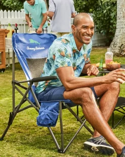 Tommy Bahama Champion's Chair- Outdoor Chairs|Beach Chairs