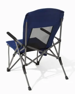 Tommy Bahama Champion's Chair- Outdoor Chairs|Beach Chairs