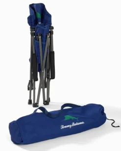 Tommy Bahama Champion's Chair- Outdoor Chairs|Beach Chairs
