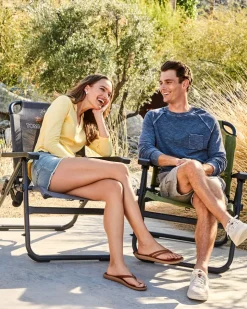 Tommy Bahama Excursion Chair- Outdoor Chairs|Beach Chairs