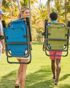 Tommy Bahama Excursion Chair- Outdoor Chairs|Beach Chairs