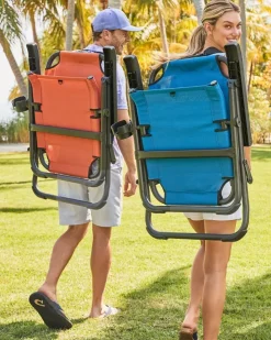 Tommy Bahama Excursion Chair- Outdoor Chairs|Beach Chairs