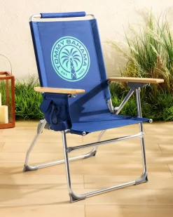 Tommy Bahama Highboy Chair- Outdoor Chairs|Beach Chairs