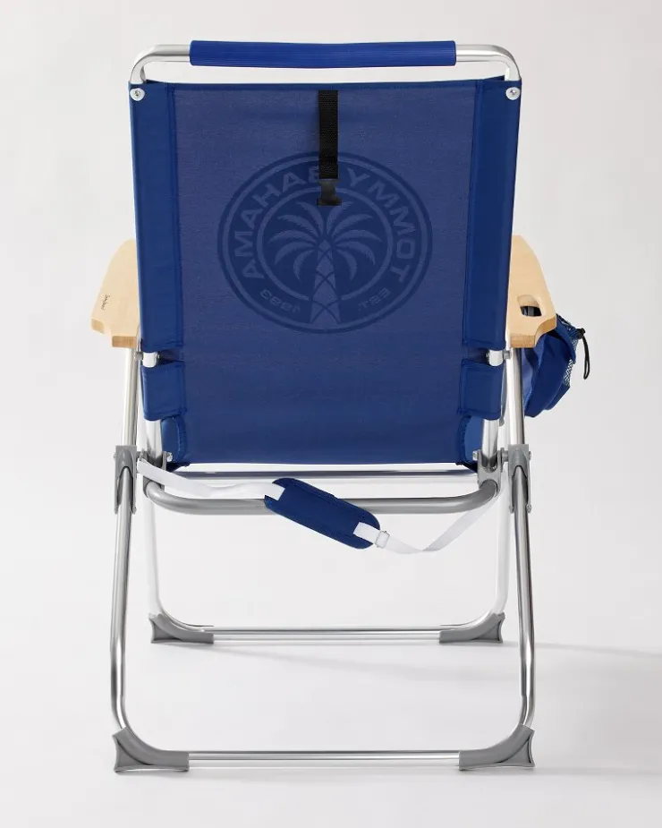 Tommy Bahama Highboy Chair- Outdoor Chairs|Beach Chairs