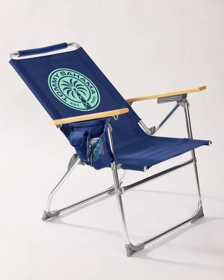 Tommy Bahama Highboy Chair- Outdoor Chairs|Beach Chairs