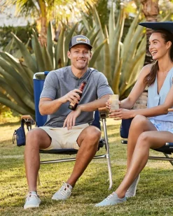 Tommy Bahama Highboy Chair- Outdoor Chairs|Beach Chairs
