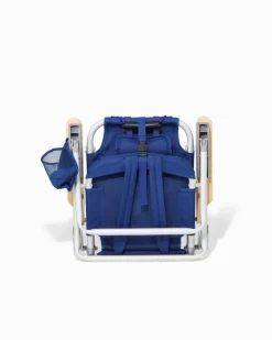 Tommy Bahama Kids' Wavy Marlin Backpack Beach Chair- Outdoor Chairs|Beach Chairs
