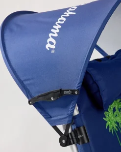 Tommy Bahama Marlin Palms Ultimate Beach Chair- Outdoor Chairs|Beach Chairs