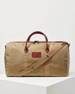 Tommy Bahama Nylon Duffel Bag- Luggage & Travel|Luggage & Travel