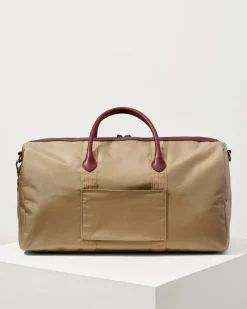 Tommy Bahama Nylon Duffel Bag- Luggage & Travel|Luggage & Travel
