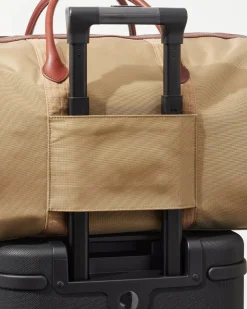 Tommy Bahama Nylon Duffel Bag- Luggage & Travel|Luggage & Travel