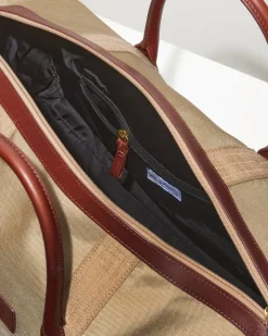 Tommy Bahama Nylon Duffel Bag- Luggage & Travel|Luggage & Travel