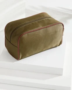 Tommy Bahama Nylon Toiletry Bag- Luggage & Travel|Luggage & Travel