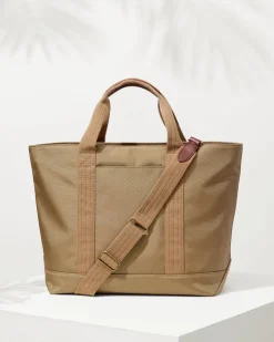 Tommy Bahama Nylon Travel Tote- Luggage & Travel|Luggage & Travel