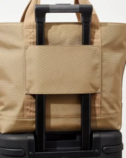 Tommy Bahama Nylon Travel Tote- Luggage & Travel|Luggage & Travel