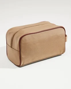 Tommy Bahama Tonal Nylon Toiletry Bag- Luggage & Travel|Luggage & Travel
