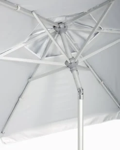 Tommy Bahama Wavy Marlin Beach Umbrella- Umbrellas & Coolers