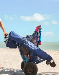 Tommy Bahama Wonder Wheeler®- Outdoor Accessories|Beach Chairs