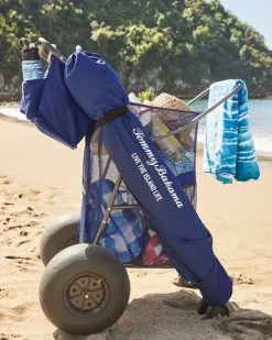Tommy Bahama Wonder Wheeler®- Outdoor Accessories|Beach Chairs
