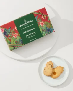 Tommy Bahama x Honolulu Cookie Company® Mele Kalikimaka Gift Box- Drinkware & Bar