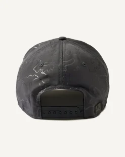 Tommy Bahama Tortola Surf Packable Cap- Hats & Caps