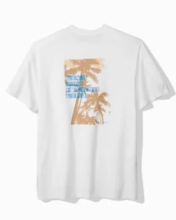 Tommy Bahama Vacation Shade Graphic T-Shirt- T-Shirts|Shirts