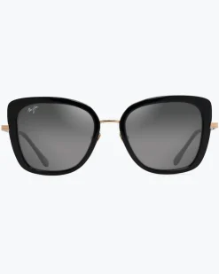 Tommy Bahama Violet Lake Sunglasses by Maui Jim®-Women Maui Jim® Sunglasses