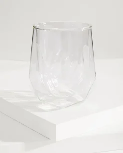 Tommy Bahama Viski® Alchemi Aerating Wine Tasting Glass- Drinkware & Bar