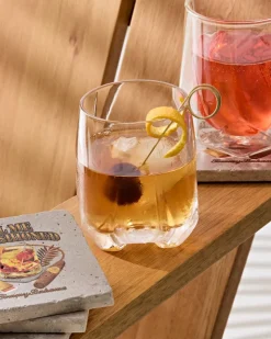 Tommy Bahama Viski® Apollo Tumbler- Drinkware & Bar