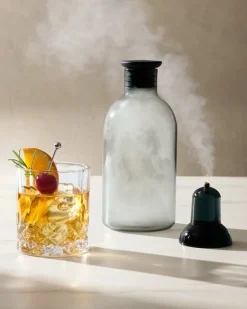 Tommy Bahama Viski® Smoked Cocktail Kit- Drinkware & Bar