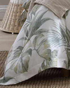 Tommy Bahama Waimea Bay 3-Piece King Comforter Set- Comforters & Duvets